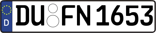 DU-FN1653