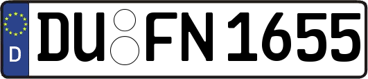 DU-FN1655