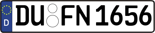DU-FN1656