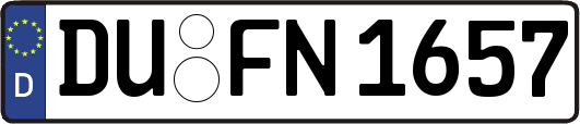 DU-FN1657