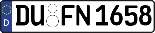 DU-FN1658