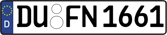 DU-FN1661