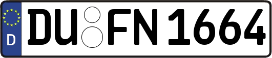 DU-FN1664