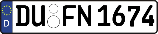 DU-FN1674