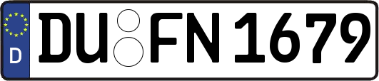 DU-FN1679