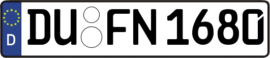 DU-FN1680