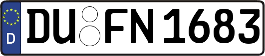 DU-FN1683