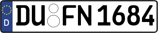 DU-FN1684