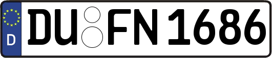 DU-FN1686