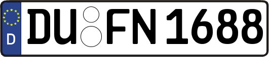 DU-FN1688