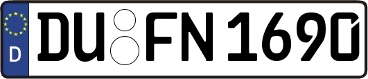 DU-FN1690