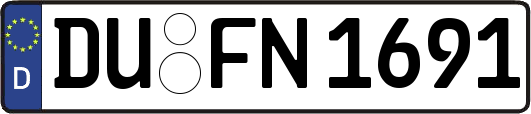 DU-FN1691