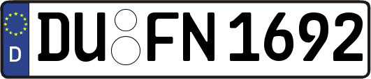 DU-FN1692