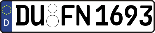 DU-FN1693