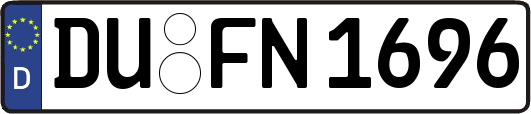 DU-FN1696