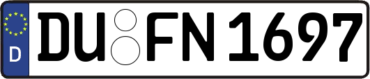 DU-FN1697
