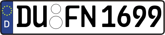 DU-FN1699
