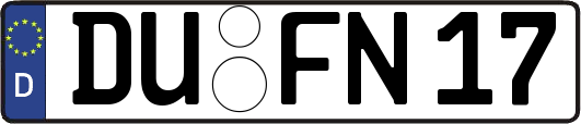 DU-FN17