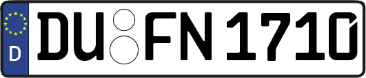 DU-FN1710