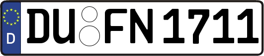 DU-FN1711