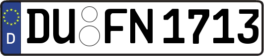 DU-FN1713