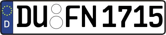 DU-FN1715