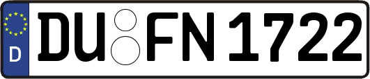 DU-FN1722