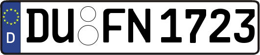 DU-FN1723