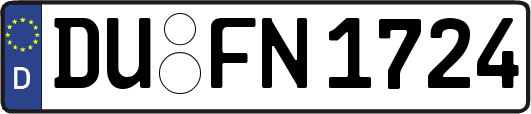 DU-FN1724