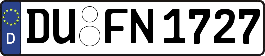 DU-FN1727