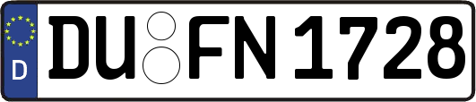DU-FN1728