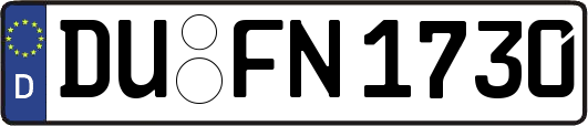 DU-FN1730