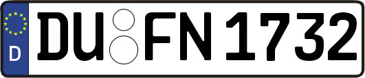 DU-FN1732