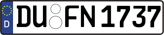 DU-FN1737