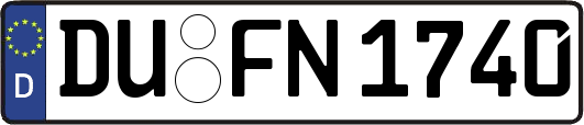 DU-FN1740