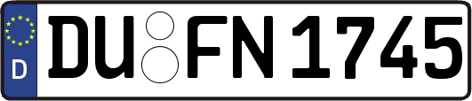 DU-FN1745
