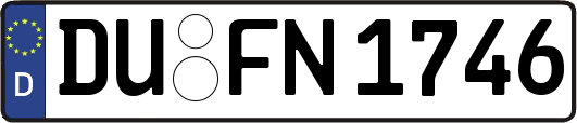 DU-FN1746