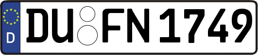 DU-FN1749