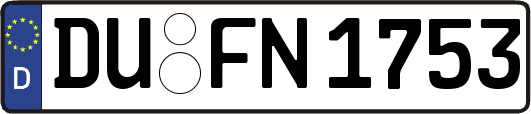 DU-FN1753