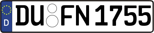 DU-FN1755