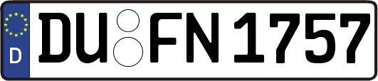DU-FN1757