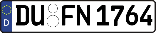 DU-FN1764