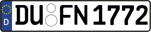 DU-FN1772