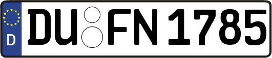 DU-FN1785