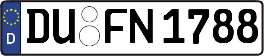 DU-FN1788