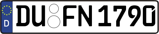 DU-FN1790