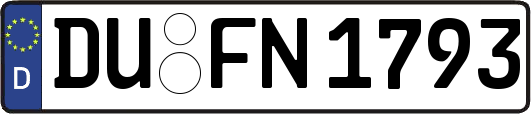 DU-FN1793
