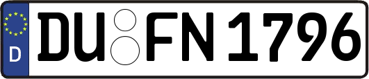 DU-FN1796