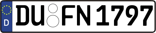 DU-FN1797