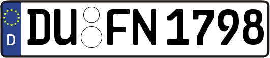 DU-FN1798